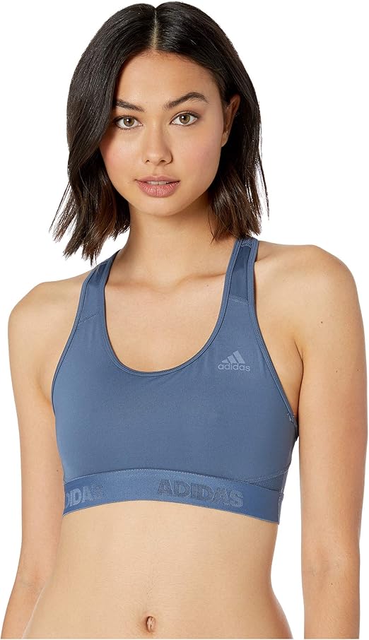 Adidas Women’s Alphaskin Sport Bra