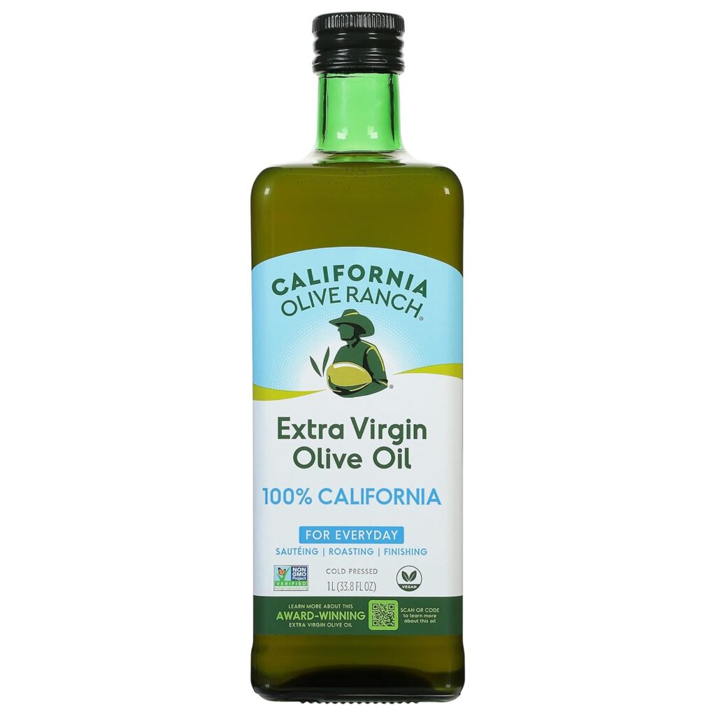 California Olive Ranch Extra Virgin Olive Oil