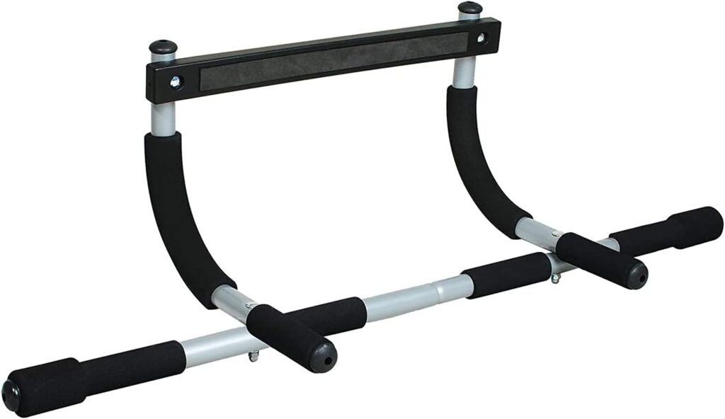 Iron Gym Pull-Up Bar