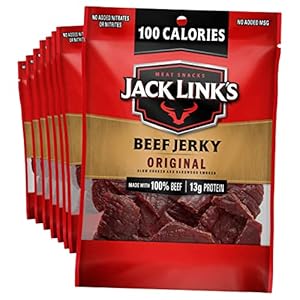 Jack Link’s Beef Jerky
