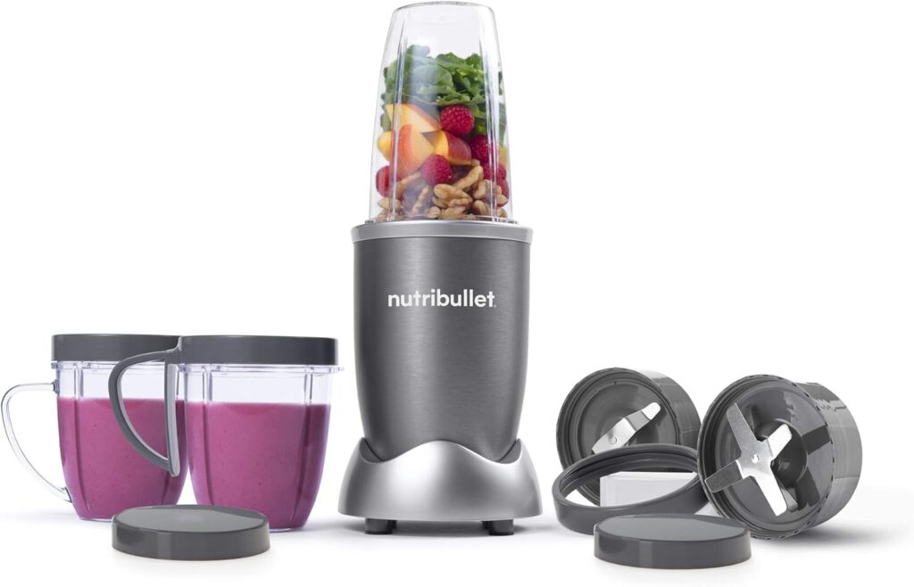 NutriBullet Blender