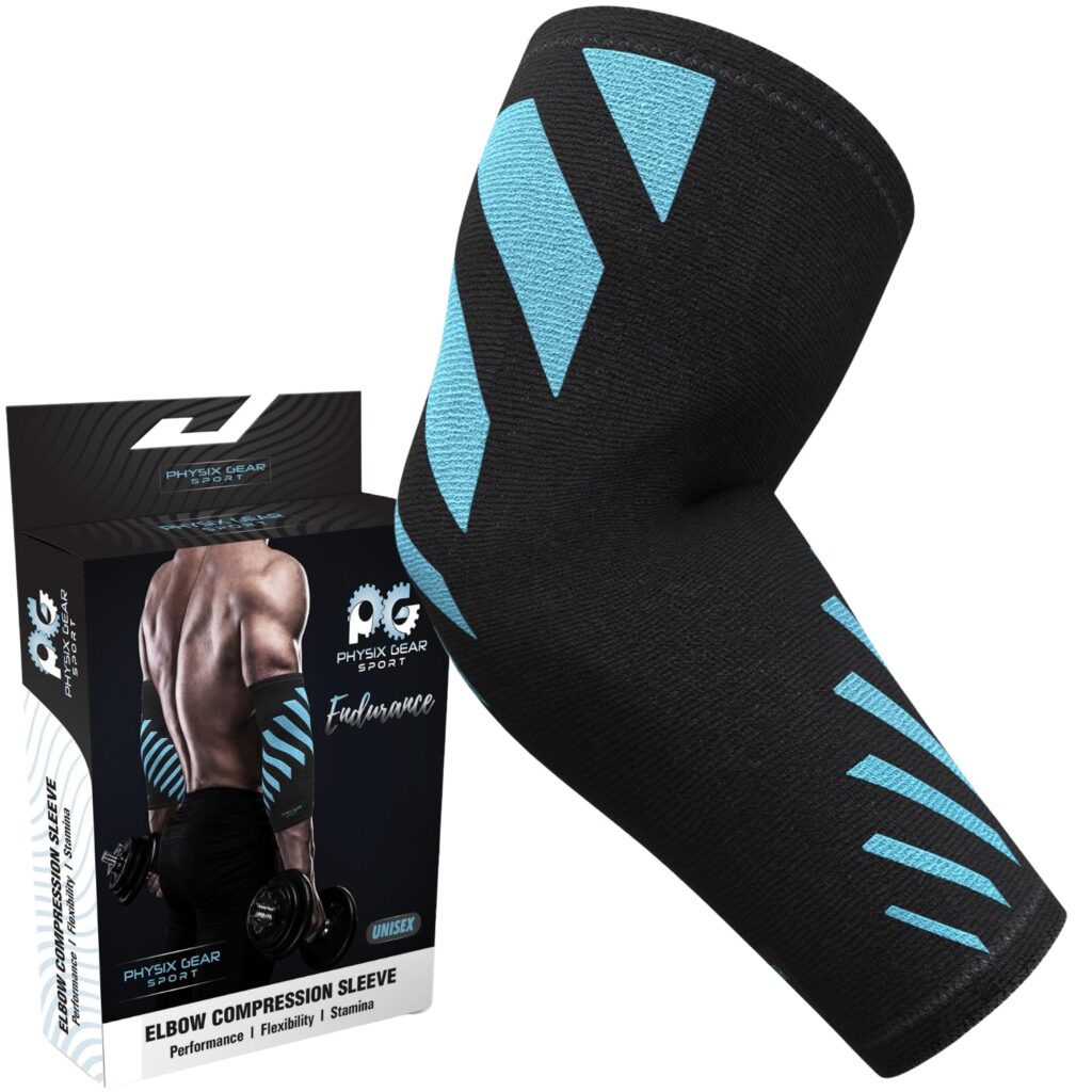 Physix Gear Compression Sleeves