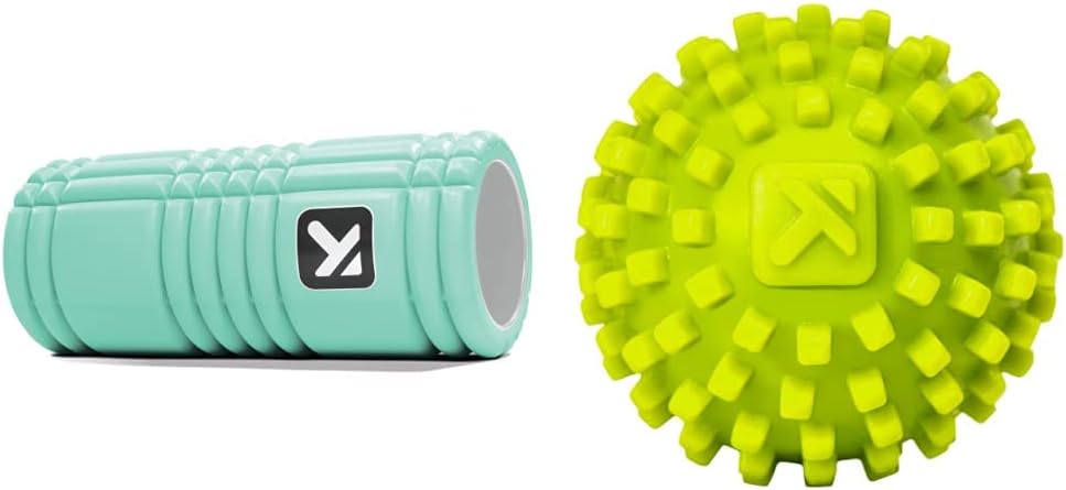 TriggerPoint GRID Foam Roller